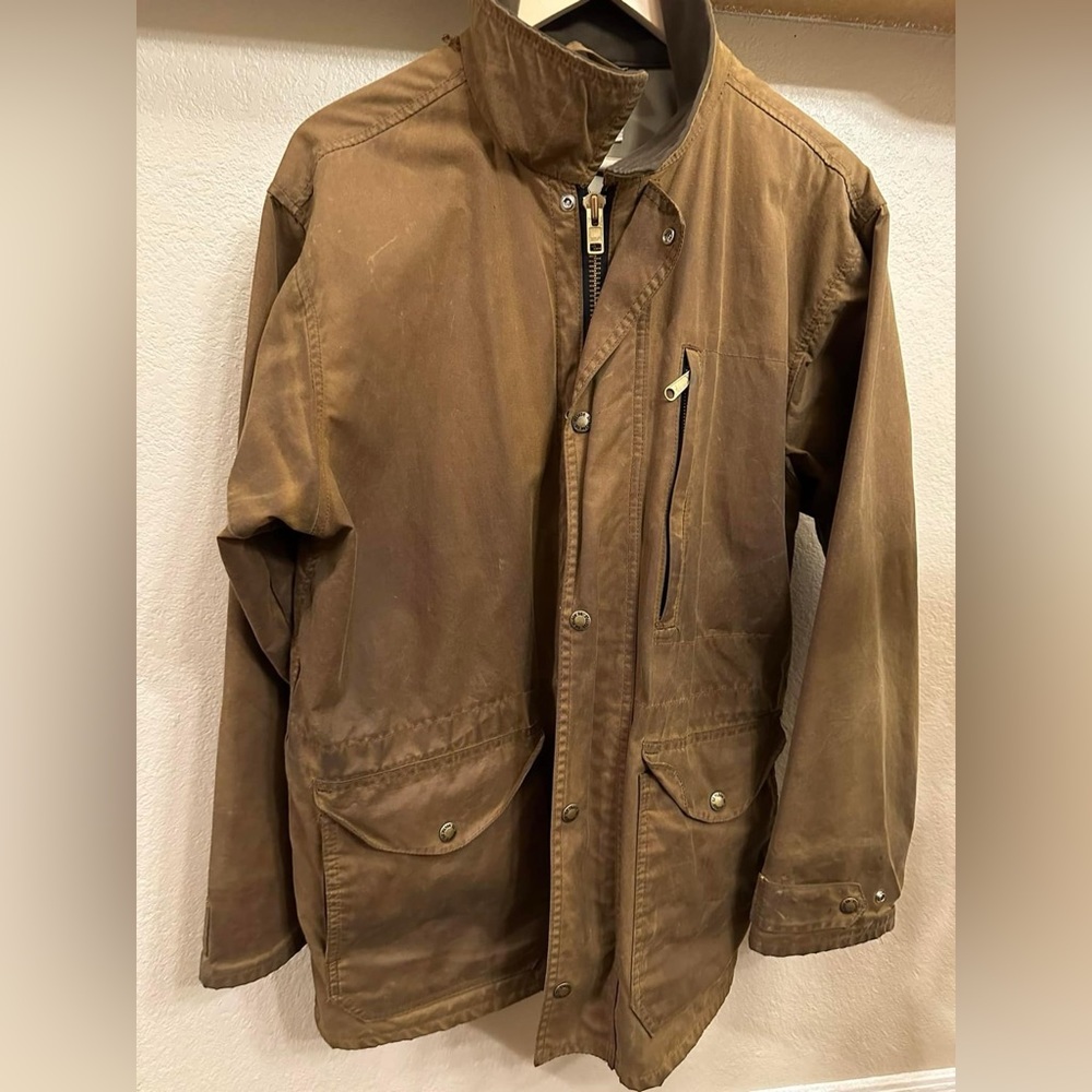 🇺🇸FILSON Mile Marker 🇺🇸 Made